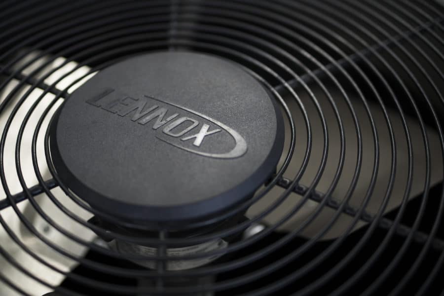 Lennox Air Conditioners Sales, Service and Installation Manwill