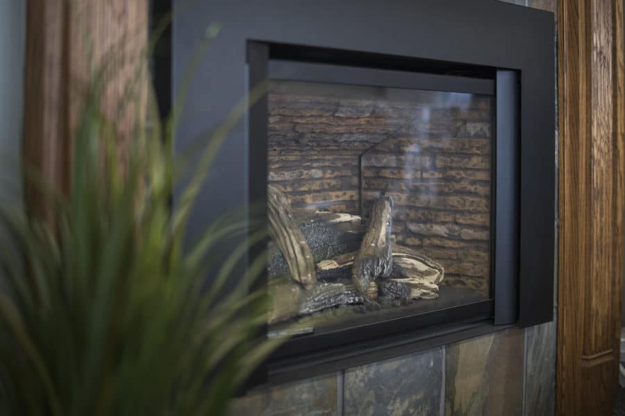 Utah Gas Fireplaces Salt Lake City Installation & Repair Manwill