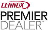 Lennox Premier Dealer Logo
