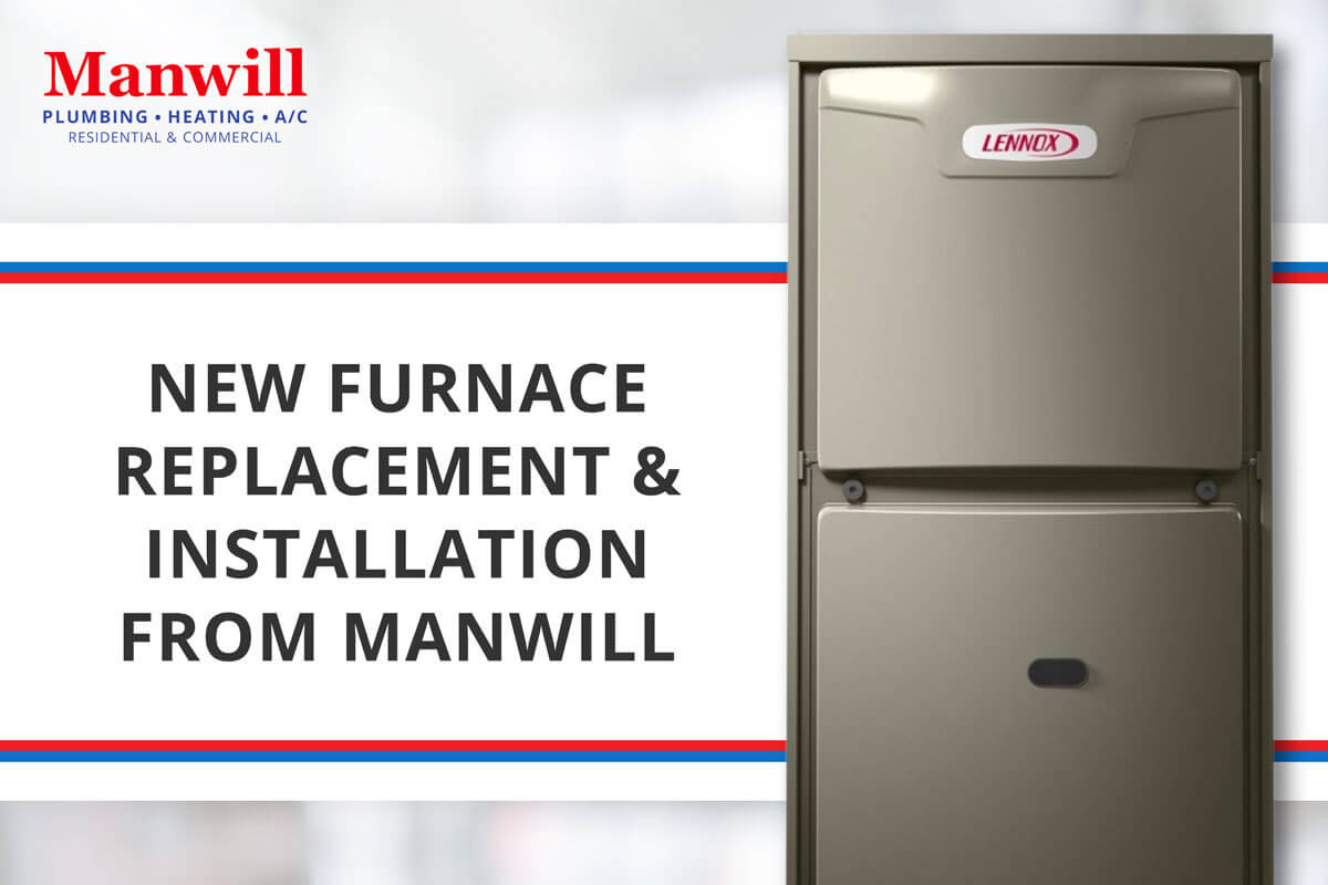 How Much Will a New Furnace Cost? Manwill