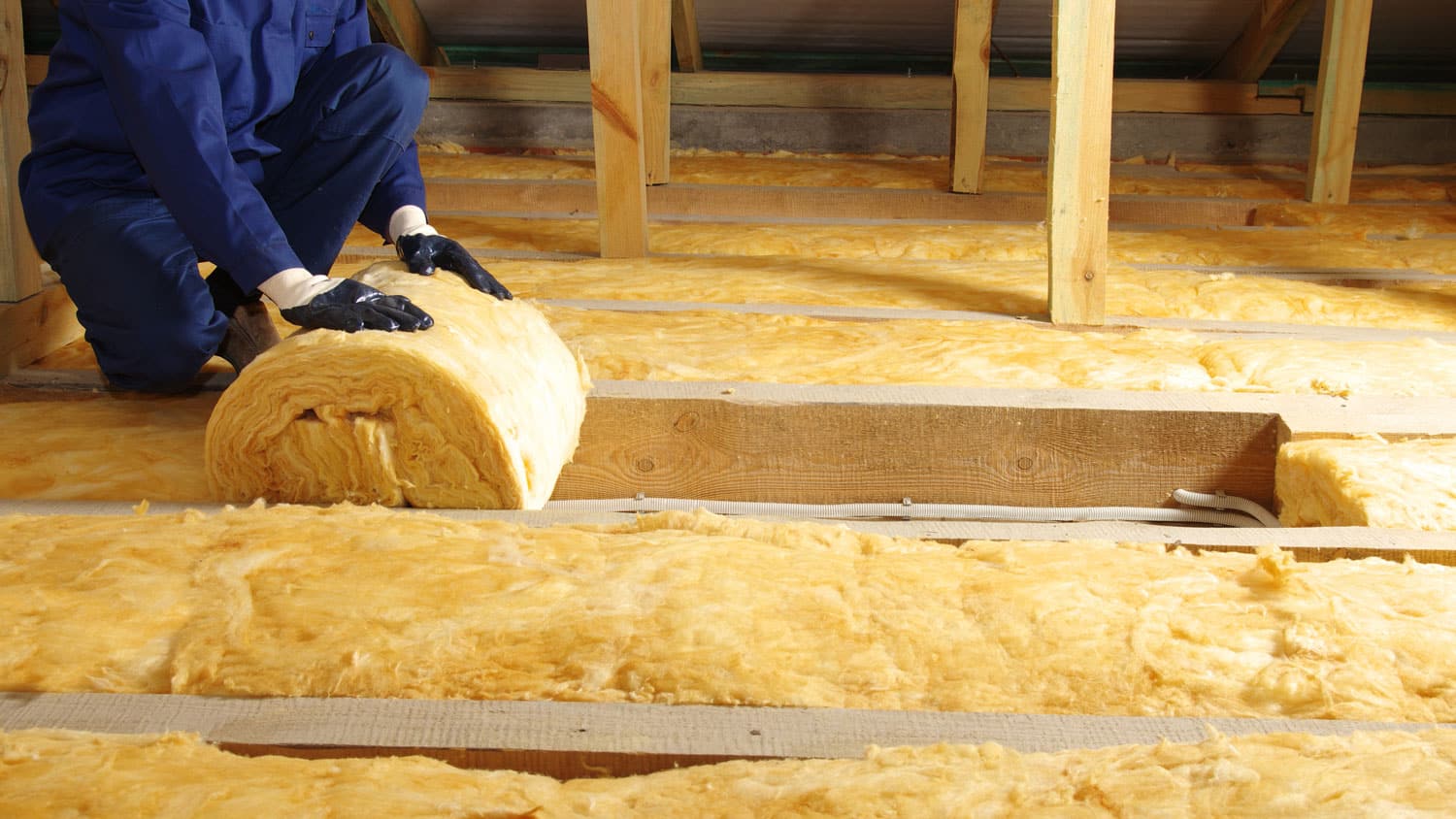 Insulation Upgrade Best Home Upgrades for Resale Value: Utah HVAC Systems That Pay Off